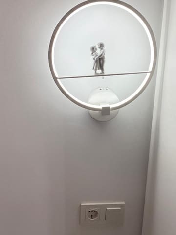 1 quarto Apartamento para arrendar em Torrevieja com piscina - 550 € (Ref: 6379128)