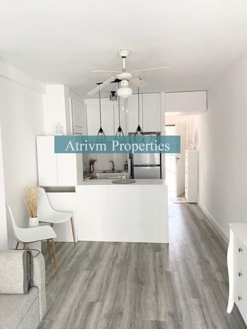 1 quarto Apartamento para arrendar em Torrevieja com piscina - 550 € (Ref: 6379128)