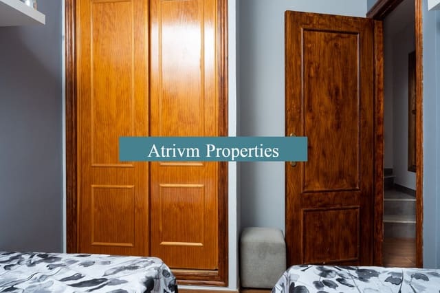 Villa/Maison de 2 chambres à louer à Playa Flamenca, Orihuela avec piscine - 900 € (Ref: 6562797)