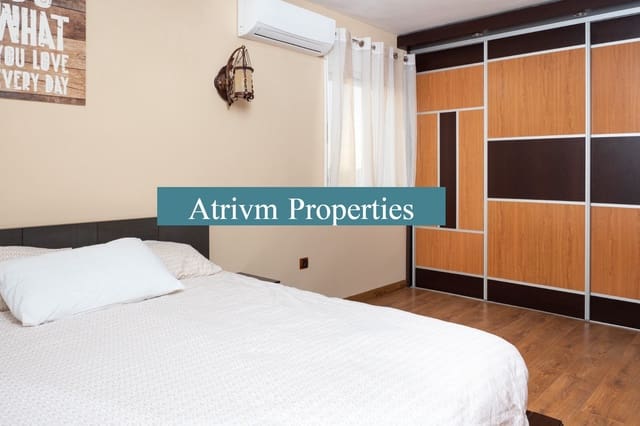 Villa/Maison de 2 chambres à louer à Playa Flamenca, Orihuela avec piscine - 900 € (Ref: 6562797)