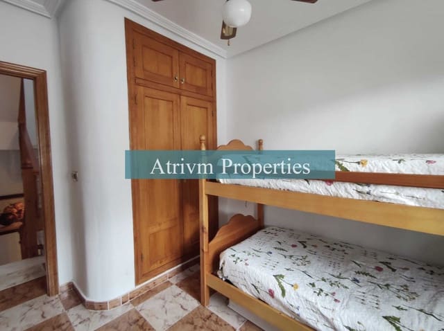 2 bedroom Villa for rent in La Marina del Pinet, Elche / Elx with pool - € 850 (Ref: 6565031)