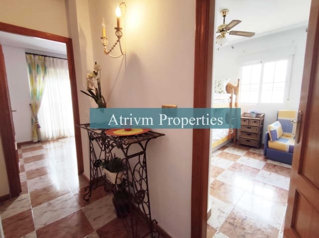 2 bedroom Villa for rent in La Marina del Pinet, Elche / Elx with pool - € 850 (Ref: 6565031)