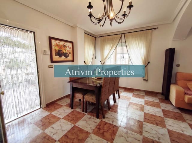 2 bedroom Villa for rent in La Marina del Pinet, Elche / Elx with pool - € 850 (Ref: 6565031)