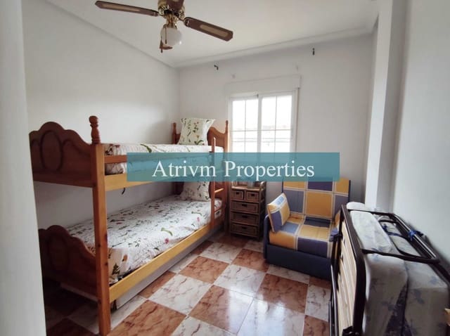 2 bedroom Villa for rent in La Marina del Pinet, Elche / Elx with pool - € 850 (Ref: 6565031)