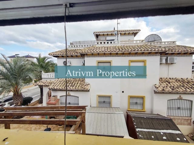 2 bedroom Villa for rent in La Marina del Pinet, Elche / Elx with pool - € 850 (Ref: 6565031)