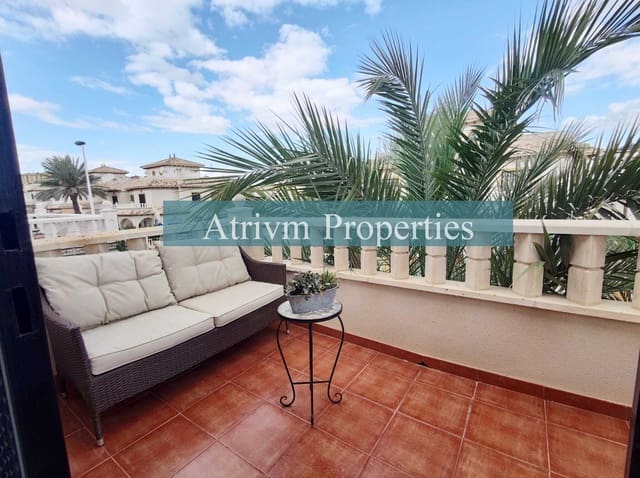 2 bedroom Villa for rent in La Marina del Pinet, Elche / Elx with pool - € 850 (Ref: 6565031)