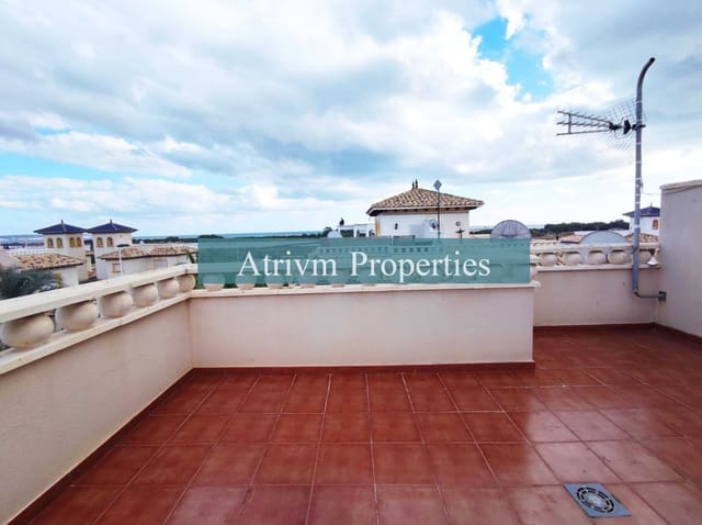 2 soveværelse Bungalow til leje i La Marina, Elche / Elx med swimmingpool - € 850 (Ref: 6565032)