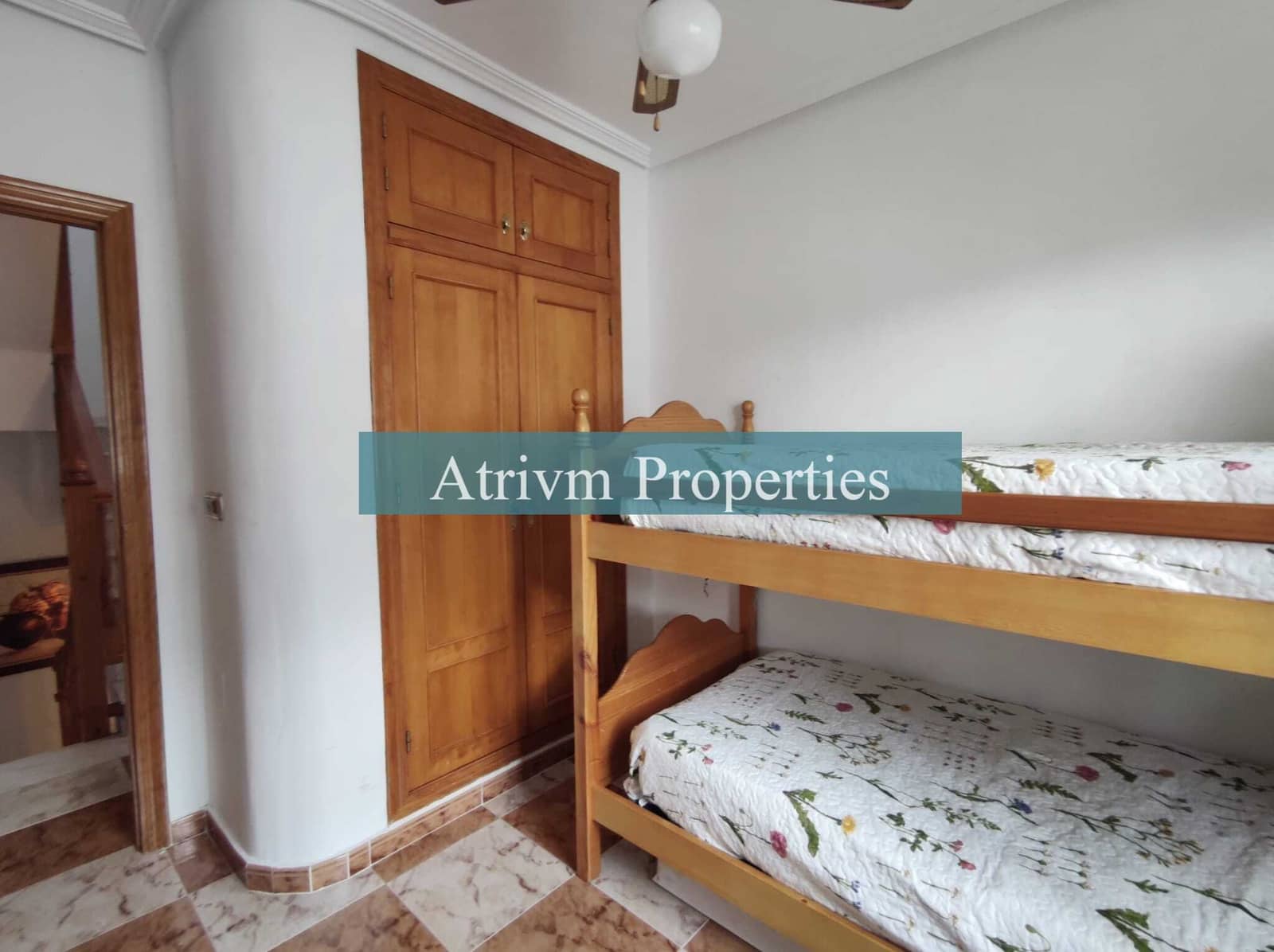 2 soveværelse Bungalow til leje i La Marina med swimmingpool - € 850 (Ref: 6565032)