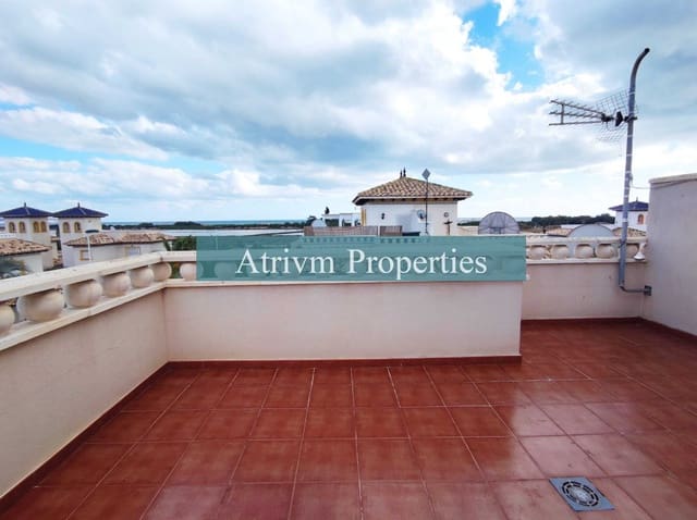 2 soveværelse Bungalow til leje i La Marina, Elche / Elx med swimmingpool - € 850 (Ref: 6565032)