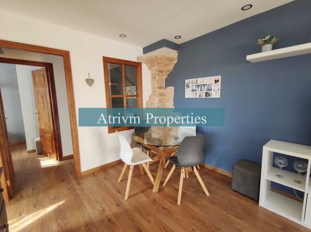 Villa/Maison de 2 chambres à louer à Playa Flamenca, Orihuela avec piscine - 900 € (Ref: 6573837)