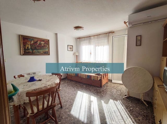 2 quarto Apartamento para arrendar em Guardamar del Segura - 700 € (Ref: 6622598)