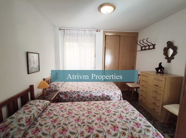 2 quarto Apartamento para arrendar em Guardamar del Segura - 700 € (Ref: 6622598)