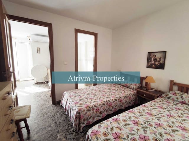 2 quarto Apartamento para arrendar em Guardamar del Segura - 700 € (Ref: 6622598)