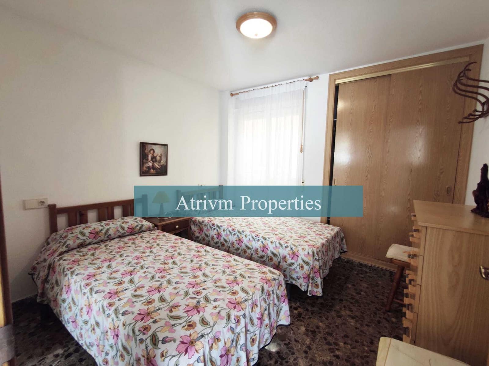 2 soveværelse Lejlighed til leje i Guardamar del Segura - € 700 (Ref: 6622598)