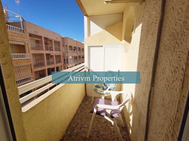 2 quarto Apartamento para arrendar em Guardamar del Segura - 700 € (Ref: 6622598)