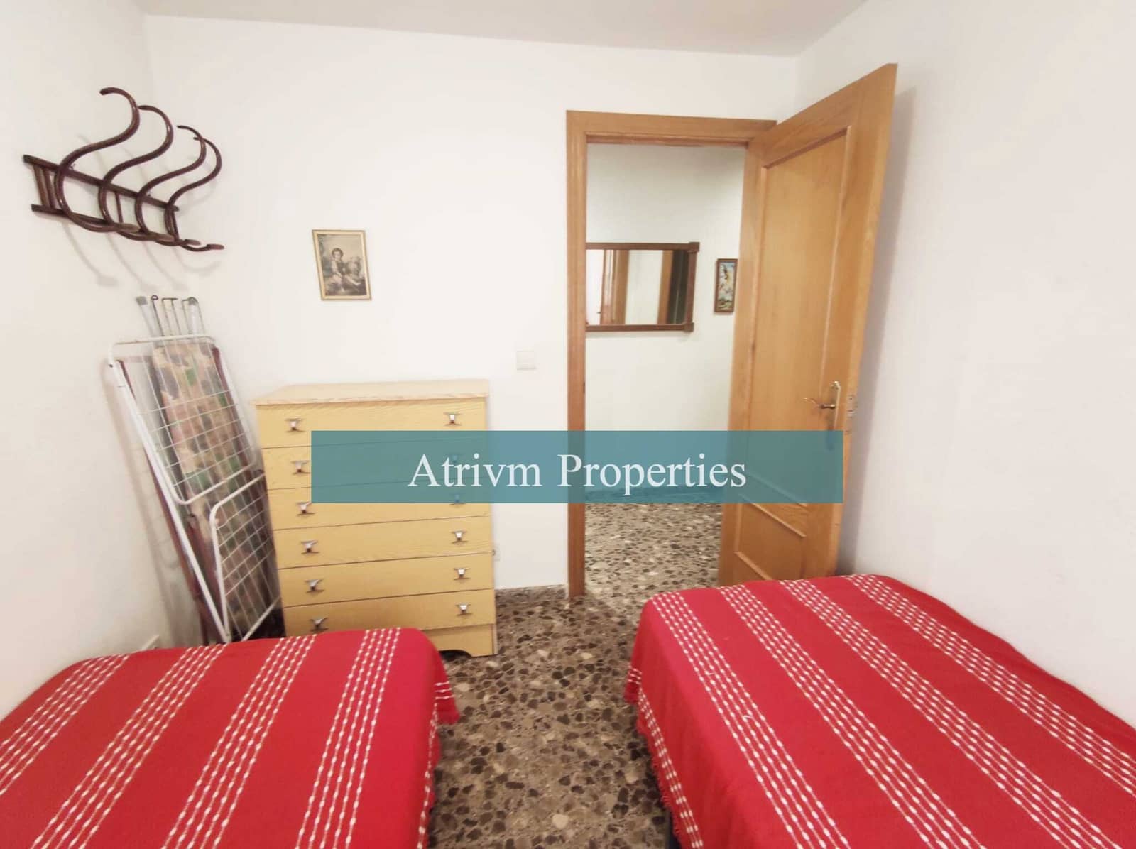 2 sypialnia Mieszkanie do wynajęcia w Guardamar del Segura - 700 € (Ref: 6622599)