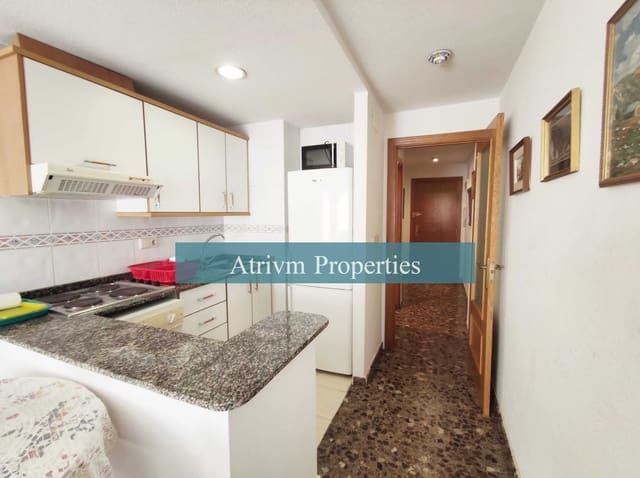 2 bedroom Flat for rent in Guardamar del Segura - € 700 (Ref: 6622599)