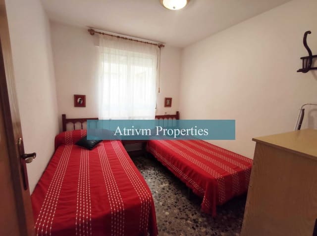 2 bedroom Flat for rent in Guardamar del Segura - € 700 (Ref: 6622599)