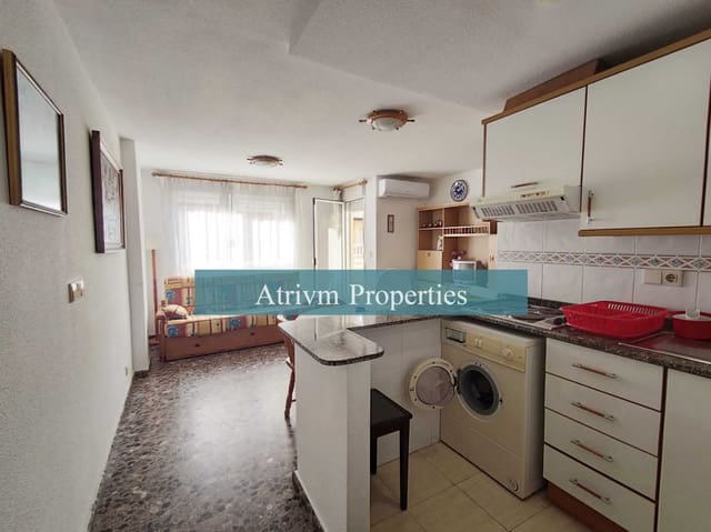 2 bedroom Flat for rent in Guardamar del Segura - € 700 (Ref: 6622599)