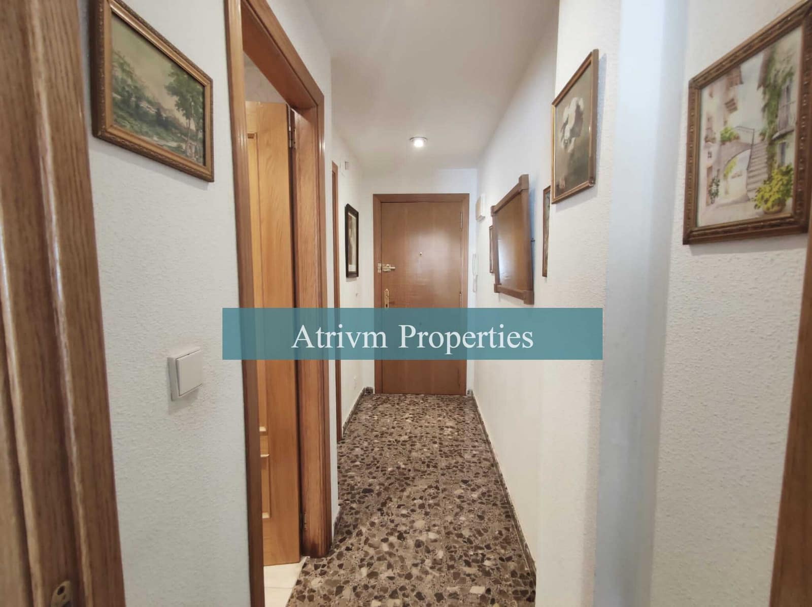 2 sypialnia Mieszkanie do wynajęcia w Guardamar del Segura - 700 € (Ref: 6622599)