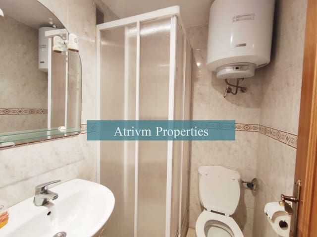 2 bedroom Flat for rent in Guardamar del Segura - € 700 (Ref: 6622599)