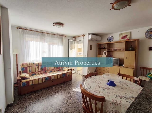 2 bedroom Flat for rent in Guardamar del Segura - € 700 (Ref: 6622599)