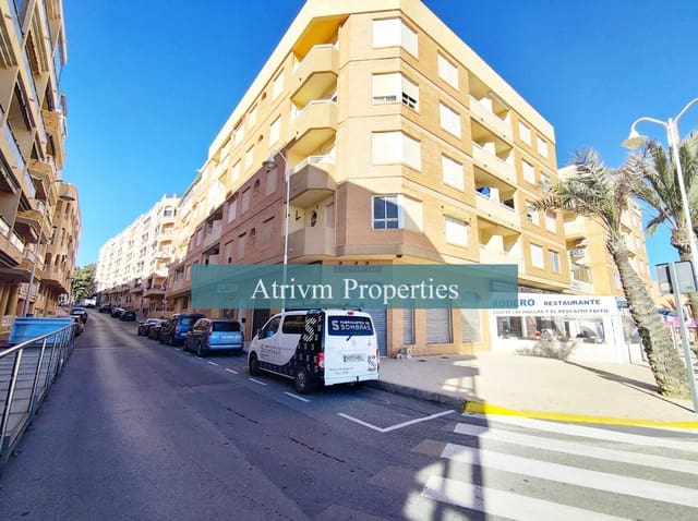 2 bedroom Flat for rent in Guardamar del Segura - € 700 (Ref: 6622599)