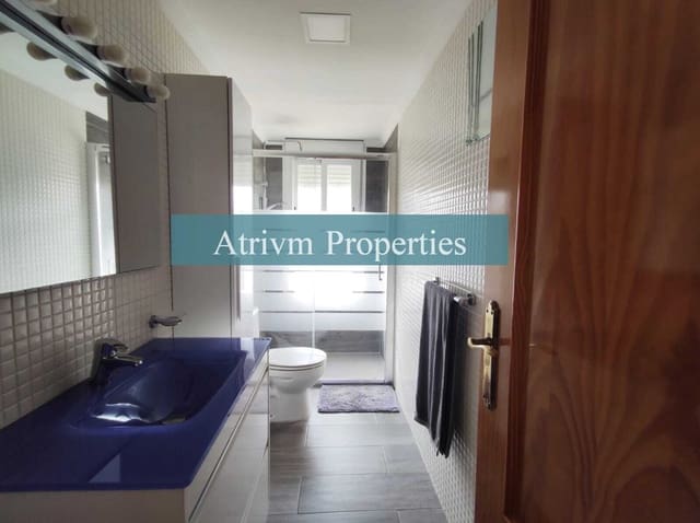 2 makuuhuone Huoneisto vuokrattavana paikassa Guardamar del Segura mukana uima-altaan - 650 € (Ref: 6627937)