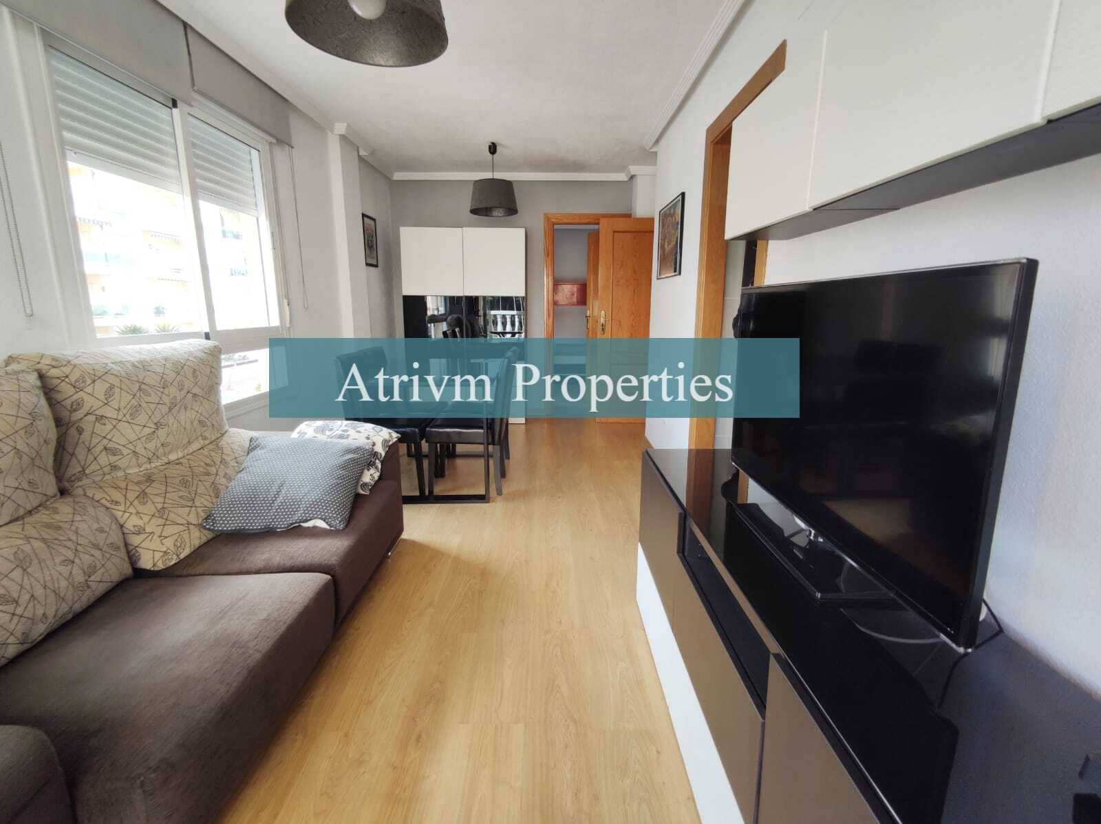 2 makuuhuone Huoneisto vuokrattavana paikassa Guardamar del Segura mukana uima-altaan - 650 € (Ref: 6627937)