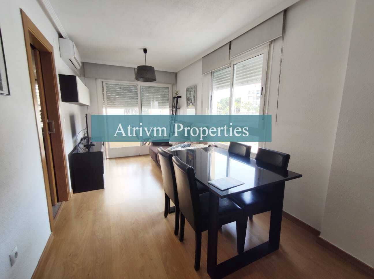 2 makuuhuone Huoneisto vuokrattavana paikassa Guardamar del Segura mukana uima-altaan - 650 € (Ref: 6627937)