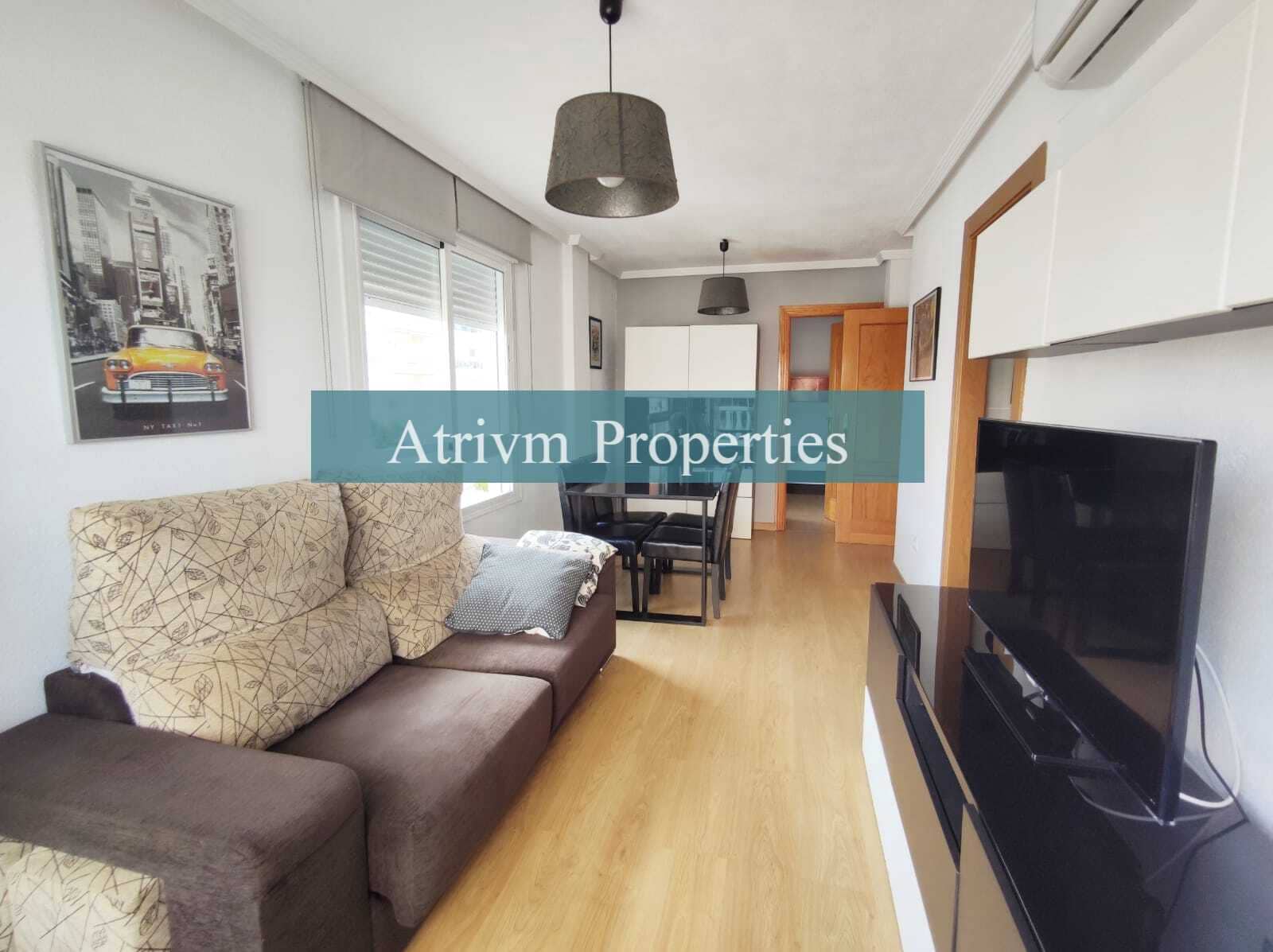 2 sovrum Lägenhet att hyra i Guardamar del Segura med pool - 650 € (Ref: 6627938)