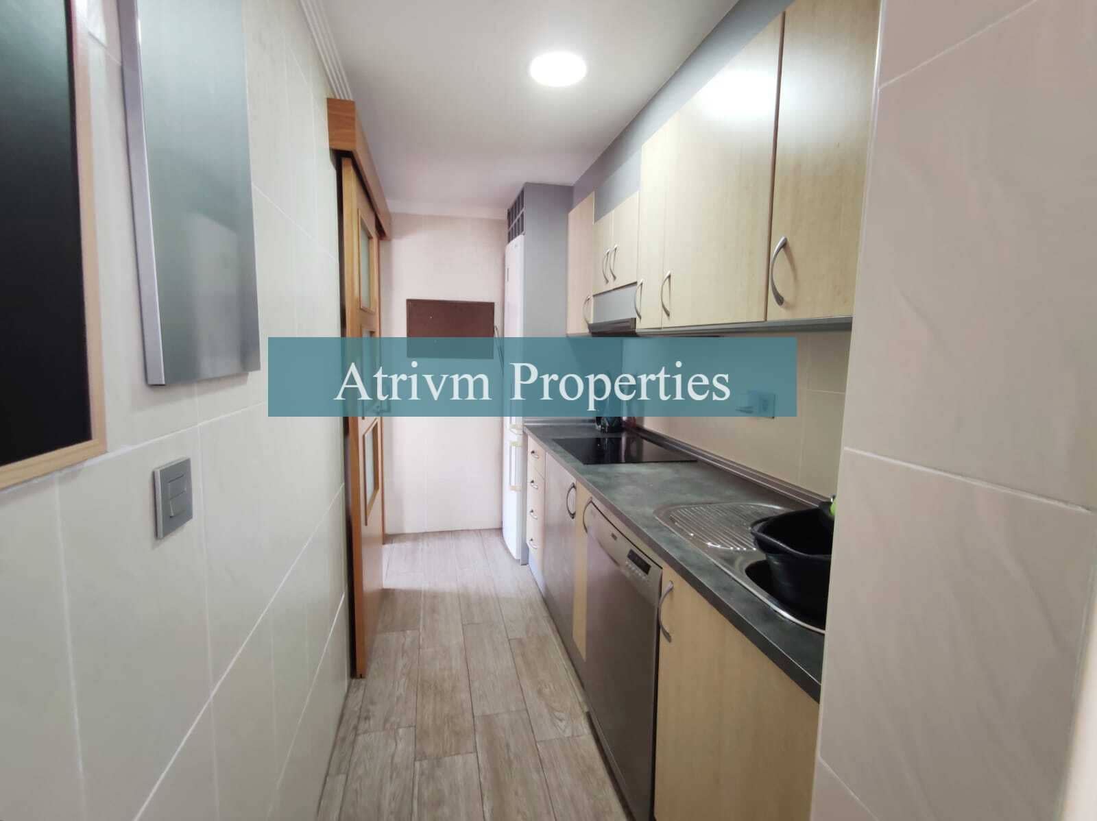 2 makuuhuone Asunto vuokrattavana paikassa Guardamar del Segura mukana uima-altaan - 650 € (Ref: 6627939)