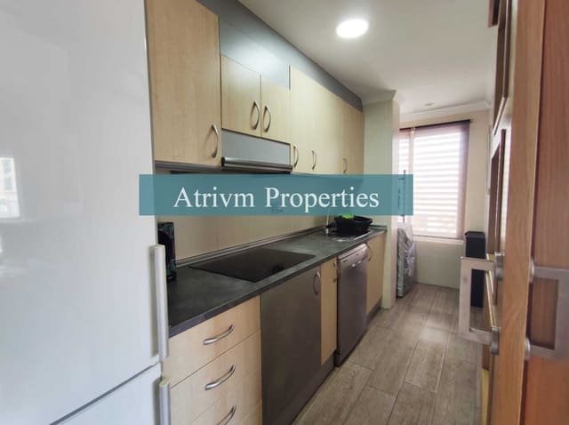 2 makuuhuone Asunto vuokrattavana paikassa Guardamar del Segura mukana uima-altaan - 650 € (Ref: 6627939)