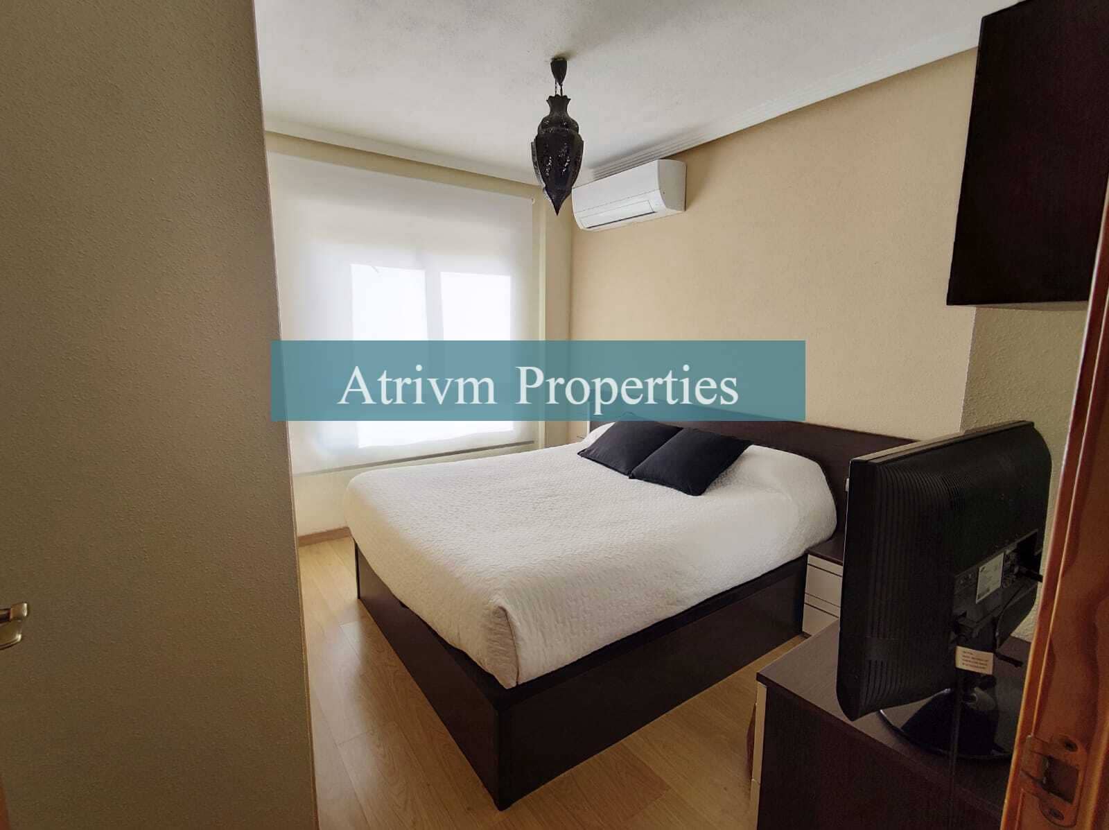 2 makuuhuone Asunto vuokrattavana paikassa Guardamar del Segura mukana uima-altaan - 650 € (Ref: 6627939)