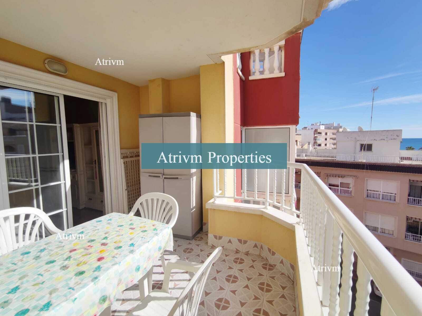 2 slaapkamer Appartement te huur in La Mata - € 800 (Ref: 6652505)