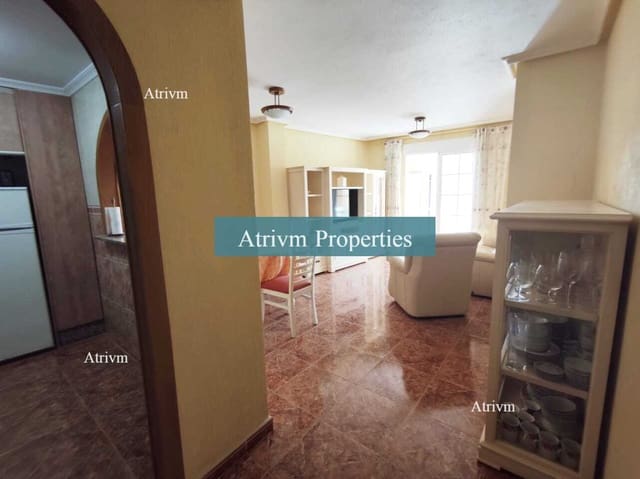 2 makuuhuone Asunto vuokrattavana paikassa La Mata, Torrevieja - 800 € (Ref: 6652506)