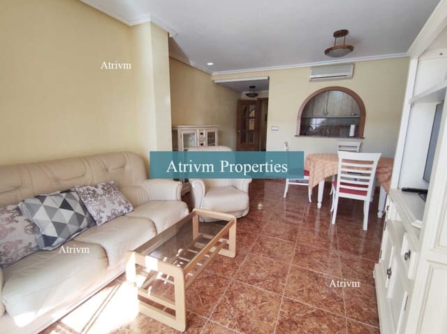 2 makuuhuone Asunto vuokrattavana paikassa La Mata, Torrevieja - 800 € (Ref: 6652506)