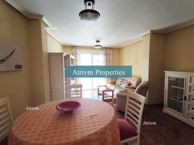 2 makuuhuone Asunto vuokrattavana paikassa La Mata, Torrevieja - 800 € (Ref: 6652506)