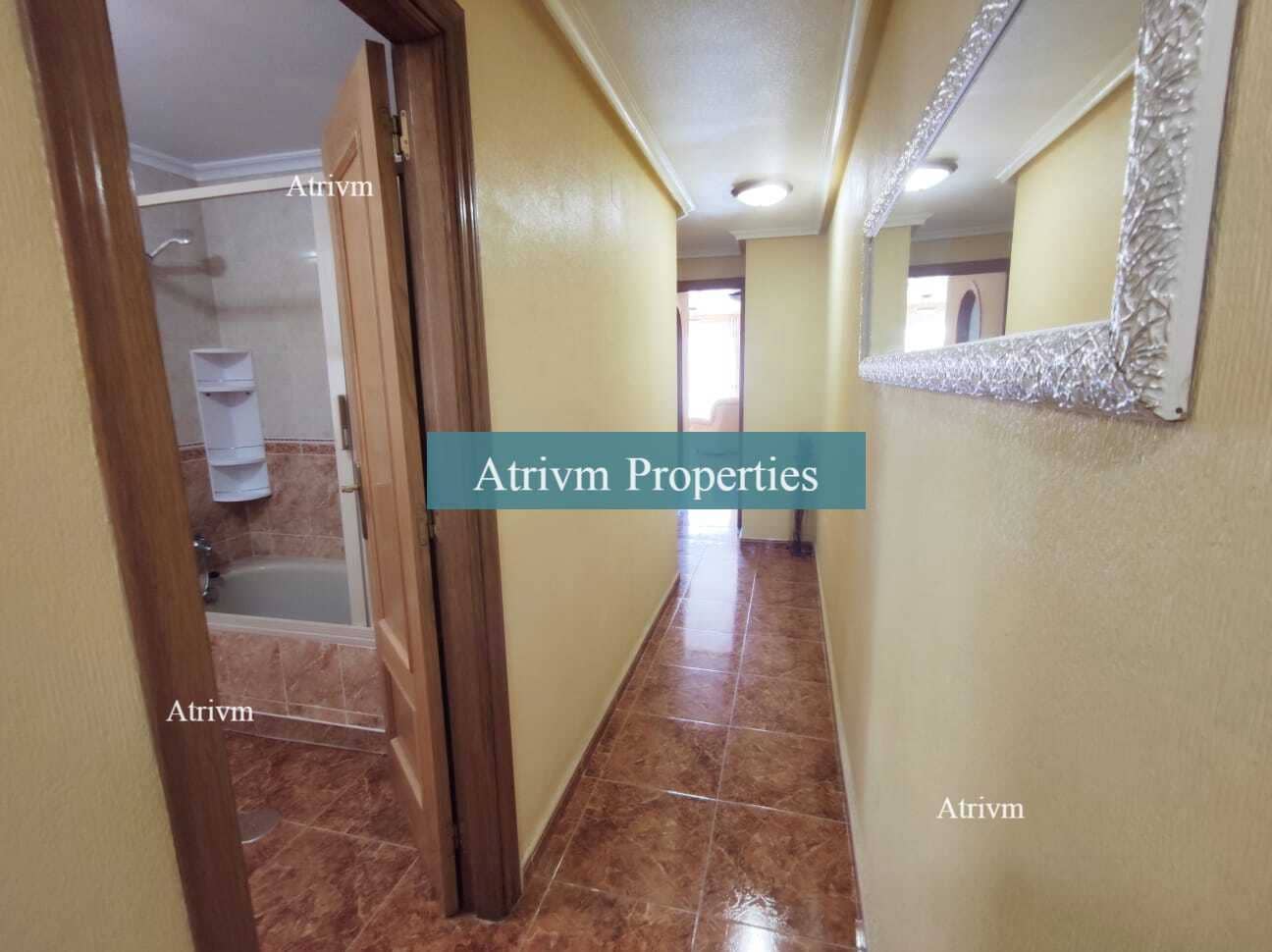 2 slaapkamer Flat te huur in La Mata - € 800 (Ref: 6652506)