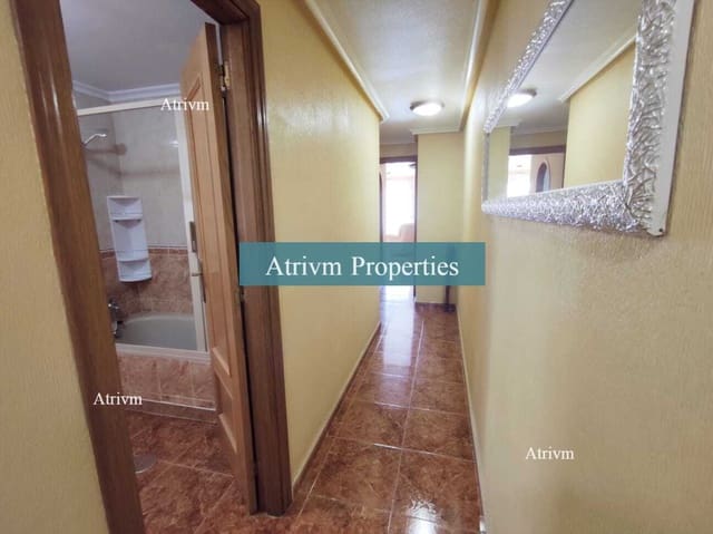 2 makuuhuone Asunto vuokrattavana paikassa La Mata, Torrevieja - 800 € (Ref: 6652506)