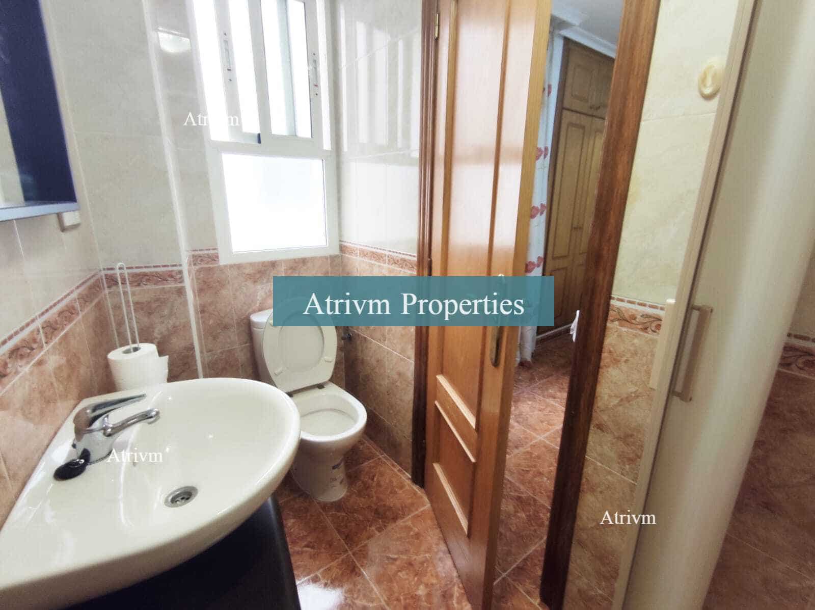 2 slaapkamer Flat te huur in La Mata - € 800 (Ref: 6652506)