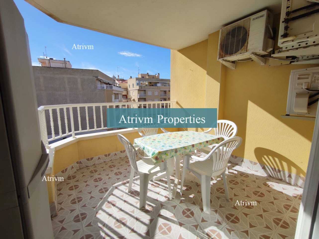 2 slaapkamer Flat te huur in La Mata - € 800 (Ref: 6652506)