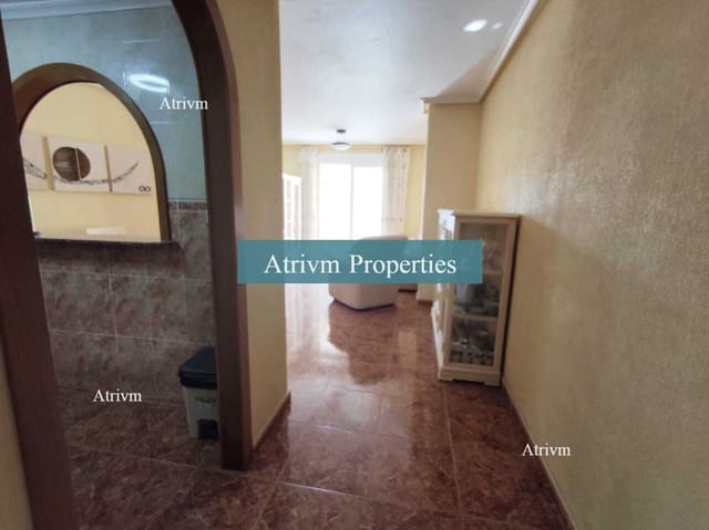 2 makuuhuone Asunto vuokrattavana paikassa La Mata, Torrevieja - 800 € (Ref: 6652506)