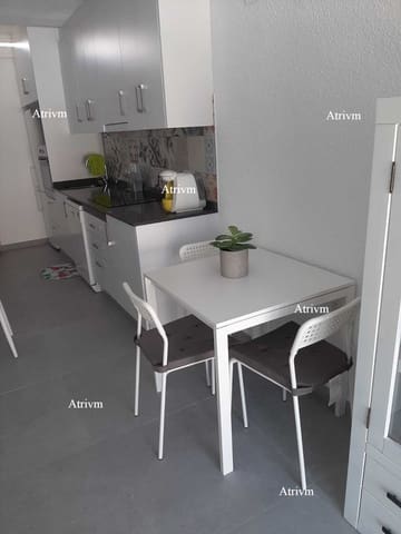 2 bedroom Bungalow for rent in Gran Alacant, Santa Pola with pool - € 650 (Ref: 6945680)