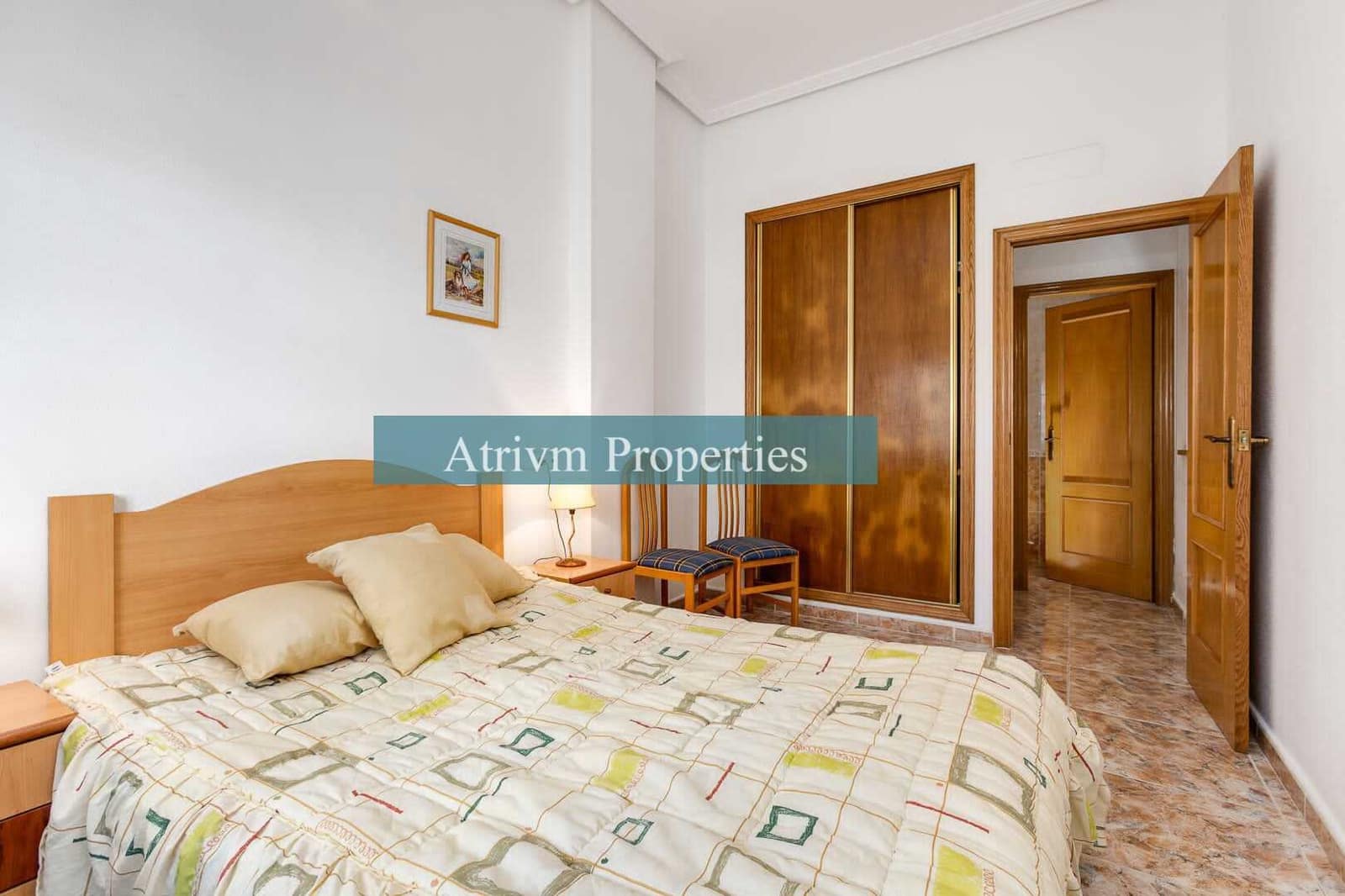 2 slaapkamer Bungalow te huur in Cabo Roig met zwembad - € 900 (Ref: 6958175)