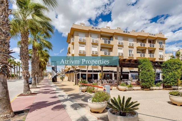 Bungalow de 2 habitaciones en Cabo Roig, Orihuela en alquiler con piscina - 900 € (Ref: 6958175)