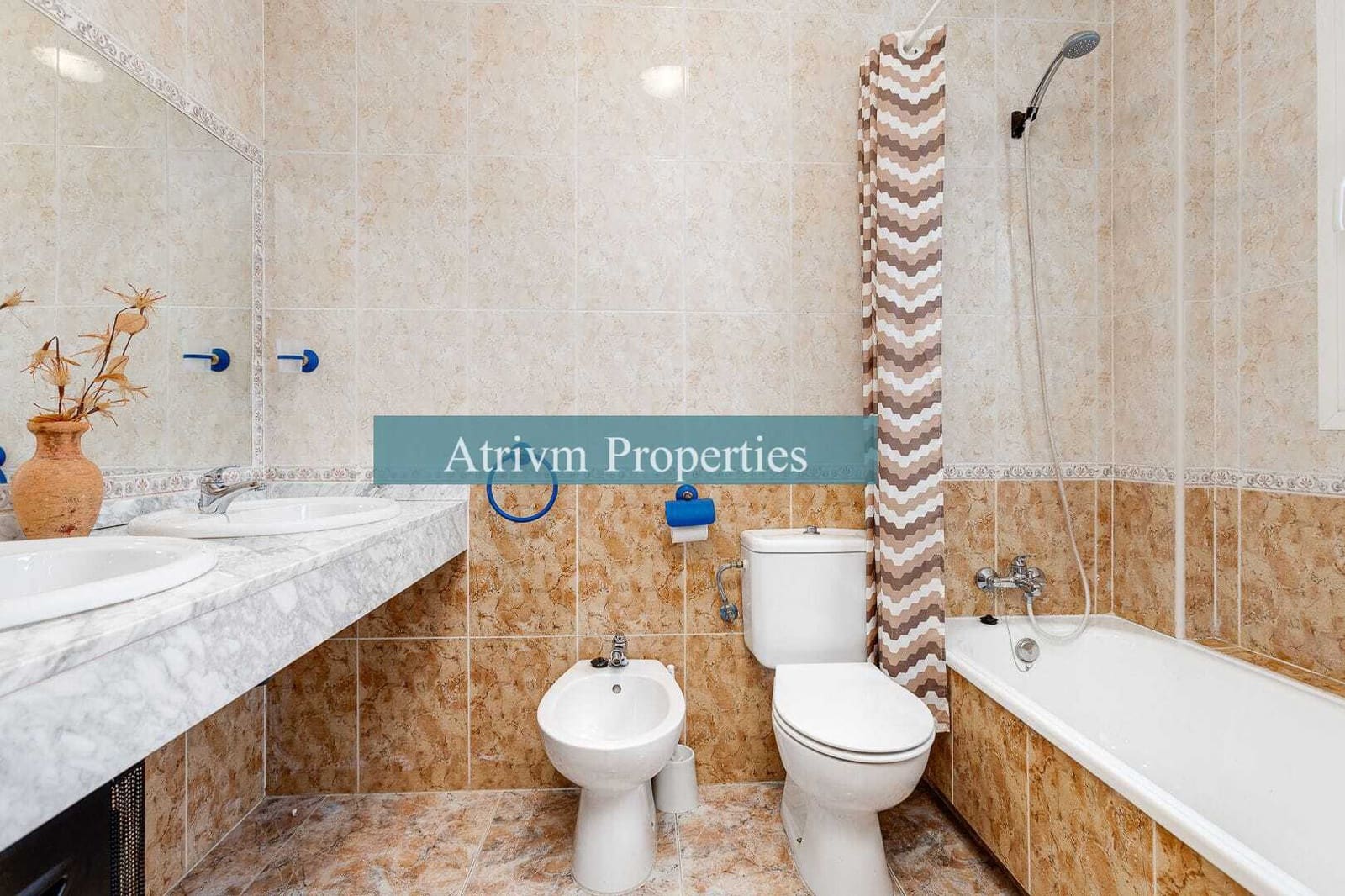 2 soveværelse Lejlighed til leje i Cabo Roig med swimmingpool - € 900 (Ref: 6958176)