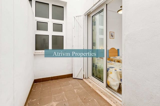 2 soveværelse Lejlighed til leje i Cabo Roig, Orihuela med swimmingpool - € 900 (Ref: 6958176)