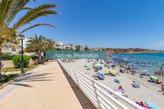 Piso de 2 habitaciones en Cabo Roig, Orihuela en alquiler con piscina - 900 € (Ref: 6958177)