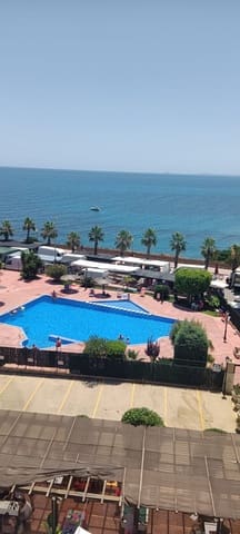 2 camera da letto Appartamento da affittare in Cabo Roig, Orihuela con piscina - 900 € (Rif: 6963454)
